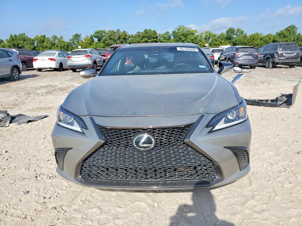 Aukcja sprzedaży 2020 Lexus Es, vin: 58AGZ1B1XLU074964, numer aukcji: 66105696