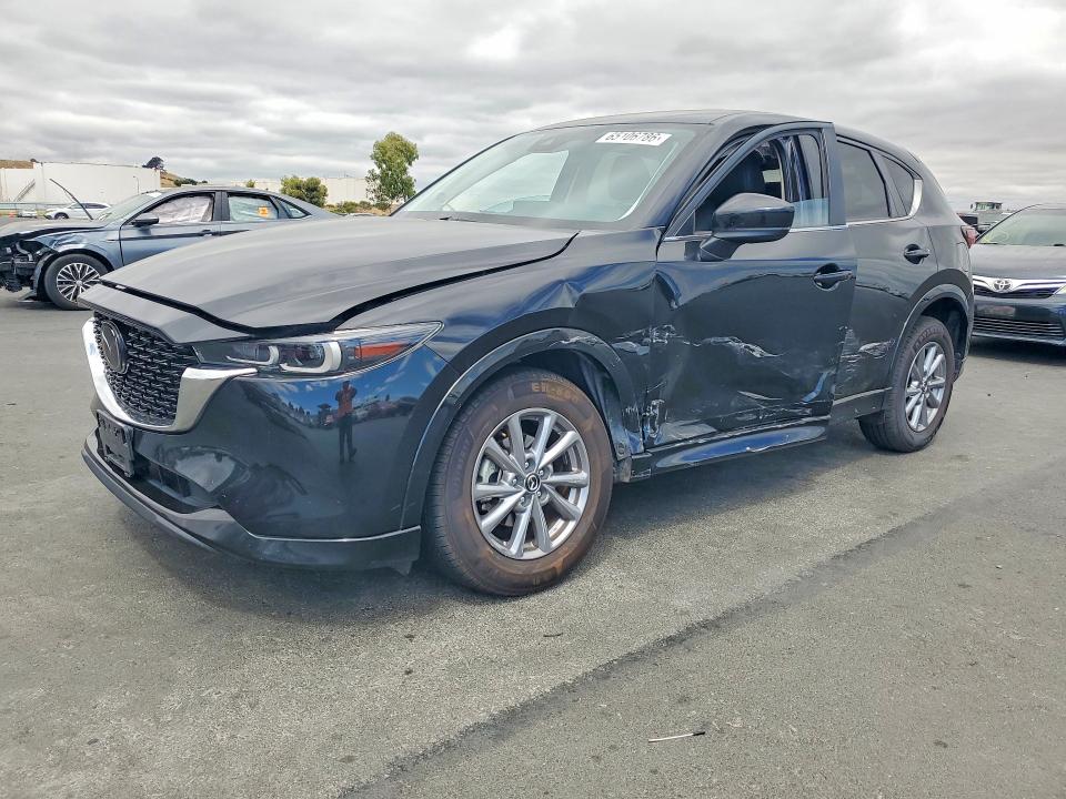 Aukcja sprzedaży 2024 Mazda Cx-5, vin: JM3KFBBL7R0467334, numer aukcji: 65106786