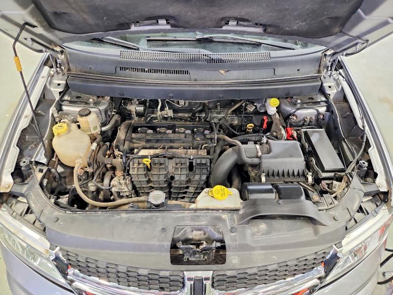 2018 Dodge Journey მანქანა იყიდება აუქციონზე, vin: 3C4PDCAB2JT383187, აუქციონის ნომერი: 64775716