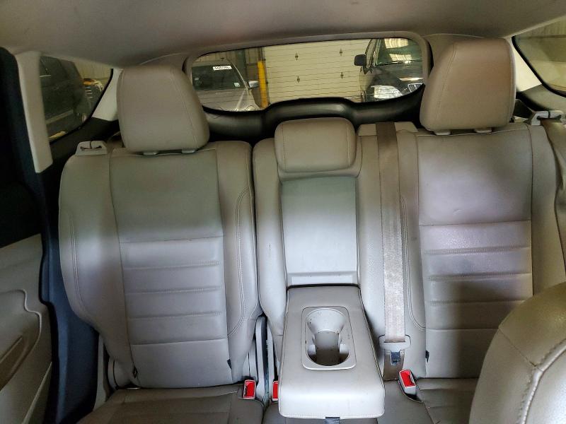 64977026 :رقم المزاد ، 1FMCU9J97FUB19339 vin ، 2015 Ford Escape مزاد بيع