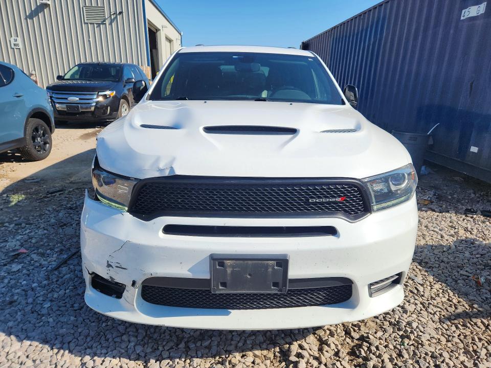 Aukcja sprzedaży 2019 Dodge Durango, vin: 1C4RDJDG3KC561044, numer aukcji: 66386196