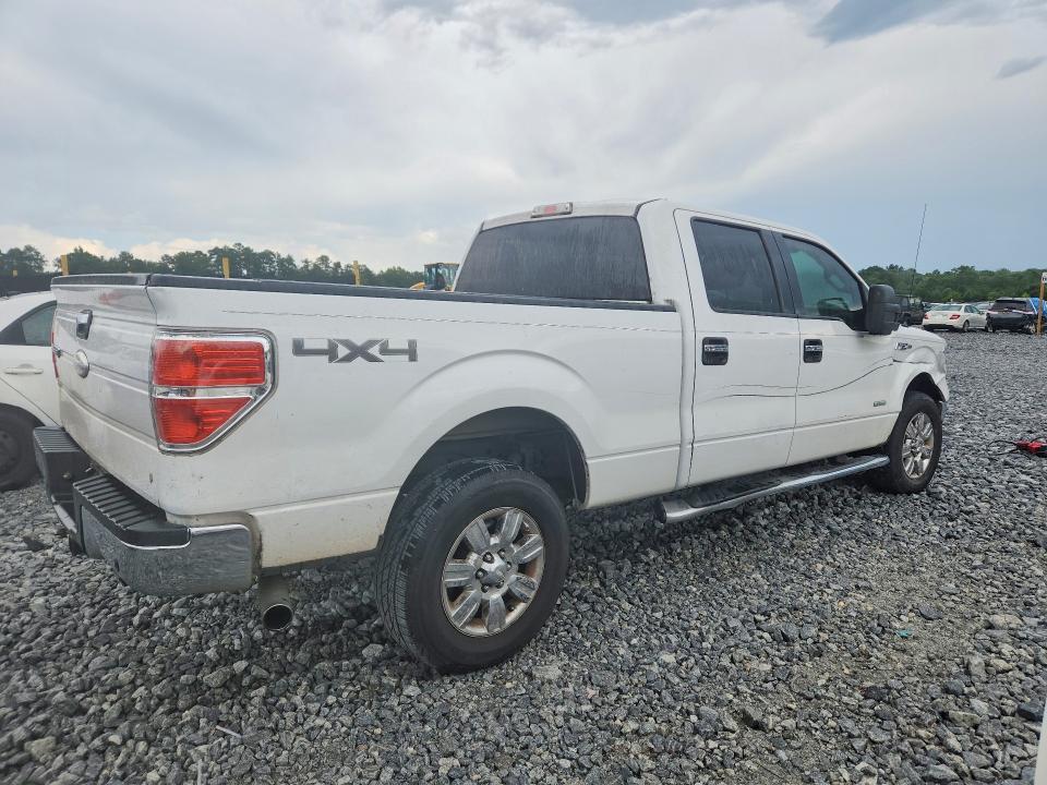 Aukcja sprzedaży 2011 Ford F150, vin: 1FTFW1ET4BFD22478, numer aukcji: 63689816