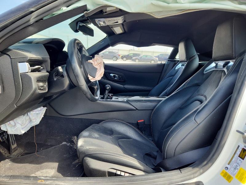 Продаж на аукціоні авто 2024 Toyota Gr Supra, vin: WZ1DB0G02RW063940, номер лоту: 64044286