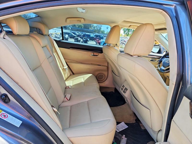 Aukcja sprzedaży 2013 Lexus Es, vin: JTHBK1GG9D2003239, numer aukcji: 66409356