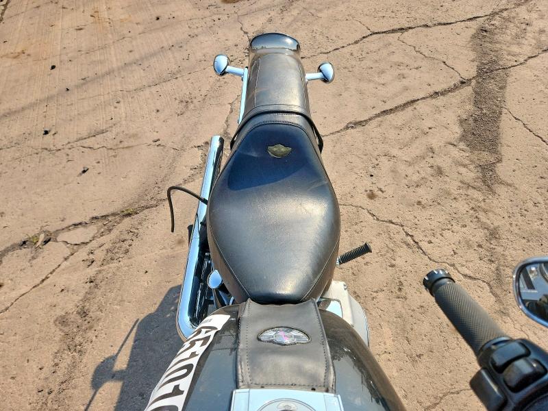 Aukcja sprzedaży 2003 Harley-davidson Fxst, vin: 1HD1BHY103Y050962, numer aukcji: 65101656