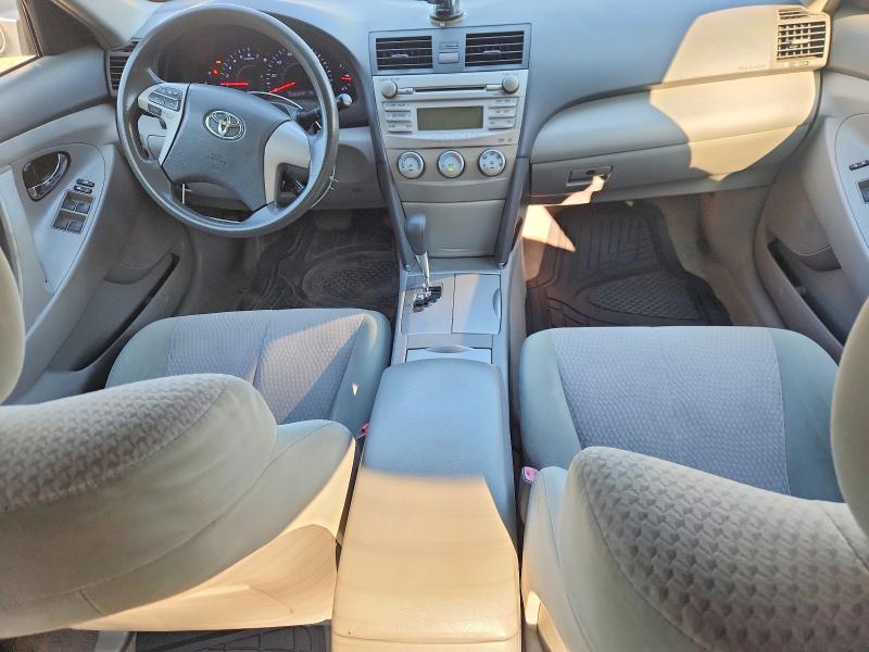 2011 Toyota Camry მანქანა იყიდება აუქციონზე, vin: 4T4BF3EKXBR100543, აუქციონის ნომერი: 63725516