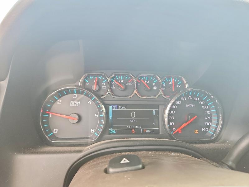 Aukcja sprzedaży 2019 Chevrolet Tahoe, vin: 1GNSCAKC3KR249136, numer aukcji: 65195256