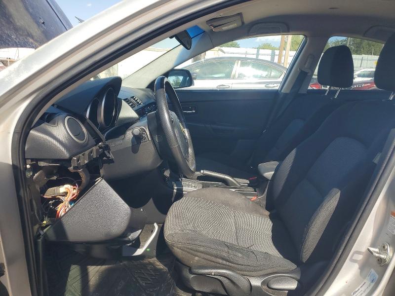 Aukcja sprzedaży 2009 Mazda 3, vin: JM1BK32F191227260, numer aukcji: 65986336