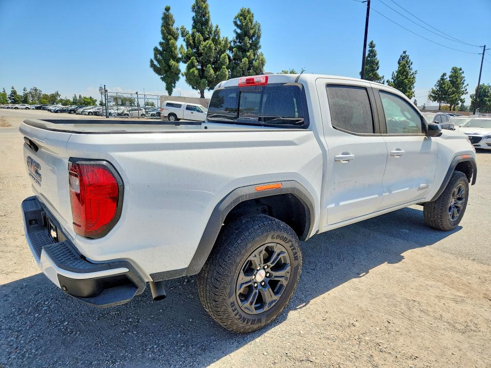 Aukcja sprzedaży 2024 Gmc Canyon, vin: 1GTP5BEK4R1123698, numer aukcji: 46212706