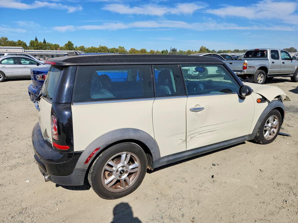 Продажа на аукционе авто 2012 Mini Cooper, vin: WMWZF3C56CT488997, номер лота: 65691956