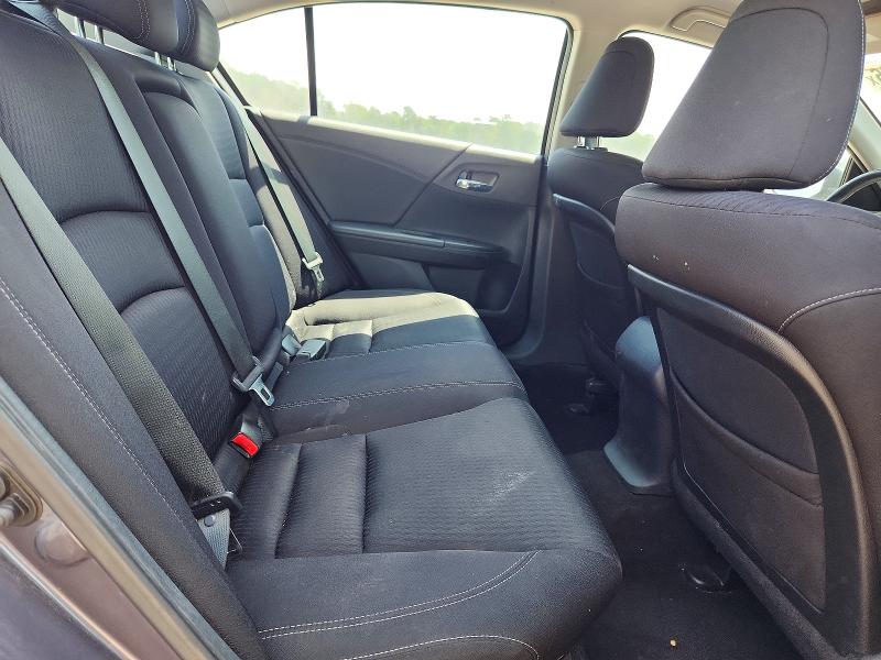65269166 :رقم المزاد ، 1HGCR2F50EA262587 vin ، 2014 Honda Accord مزاد بيع