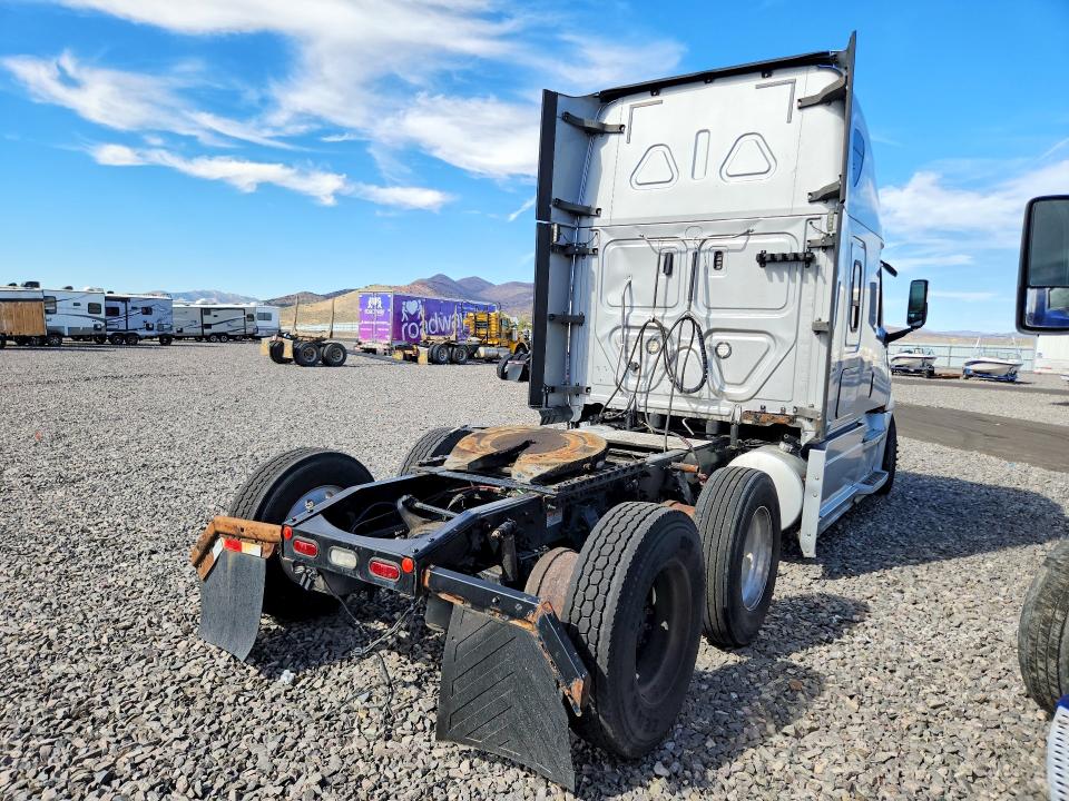 Aukcja sprzedaży 2020 Freightliner Cascadia 126, vin: 3AKJHHDR7LSLS7810, numer aukcji: 65454726