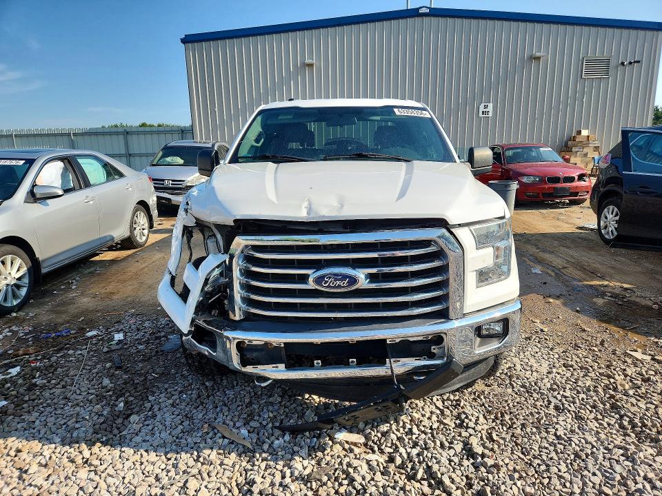 Aukcja sprzedaży 2015 Ford F150, vin: 1FTFW1EF4FFC41142, numer aukcji: 63358356