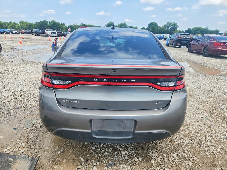 64039496 :رقم المزاد ، 1C3CDFBA9DD261110 vin ، 2013 Dodge Dart مزاد بيع