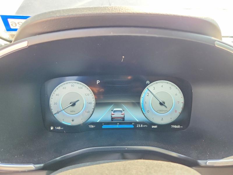 Продажа на аукционе авто 2023 Hyundai Santa Fe, vin: 5NMS3DAJ8PH568179, номер лота: 62611006