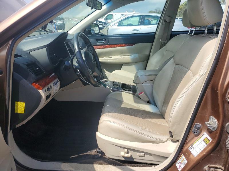 Aukcja sprzedaży 2011 Subaru Legacy, vin: 4S3BMBK62B3261352, numer aukcji: 65459716
