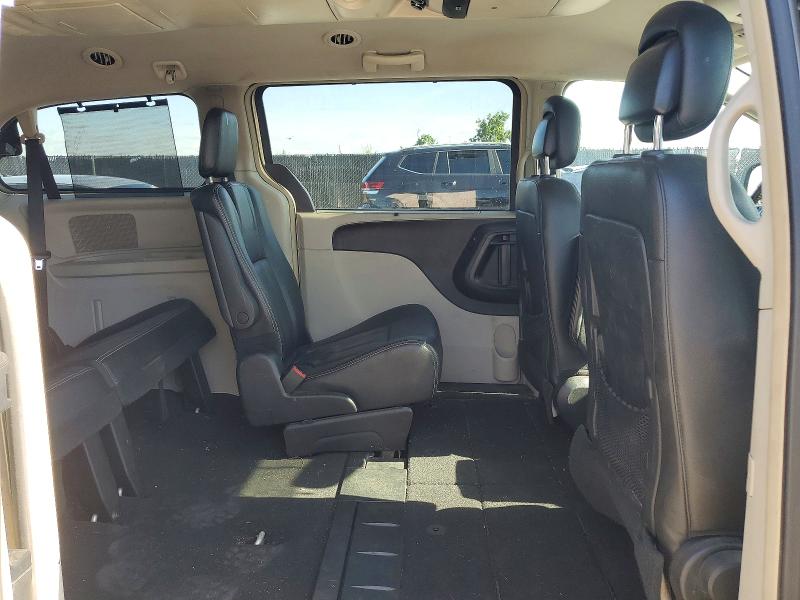 Aukcja sprzedaży 2016 Chrysler Town & Country, vin: 2C4RC1BGXGR159722, numer aukcji: 65351676