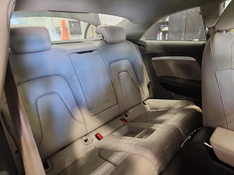 Продажа на аукционе авто 2011 Audi A5, vin: WAULFAFR7BA086375, номер лота: 66222406