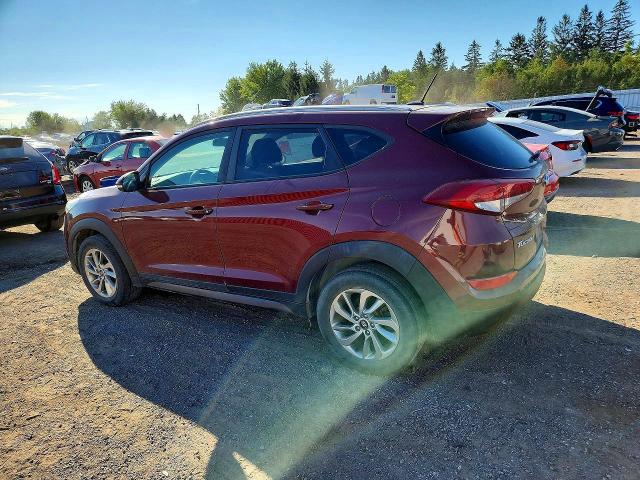 Aukcja sprzedaży 2016 Hyundai Tucson, vin: KM8J3CA46GU184597, numer aukcji: 64813216