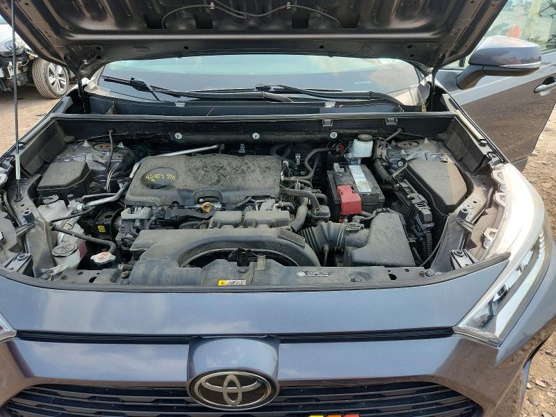 Продаж на аукціоні авто 2019 Toyota Rav4, vin: 2T3A1RFV2KC034126, номер лоту: 64087456