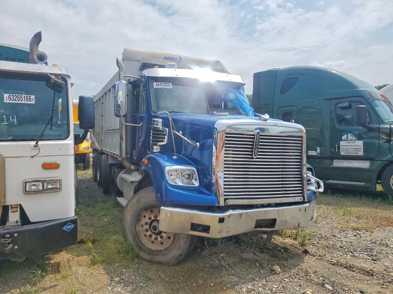 Auction sale of the 2020 Freightliner 122sd, vin: 3ALMGNDV7LDLX3181, lot number: 64423636
