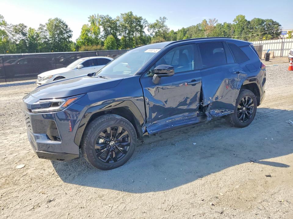 Aukcja sprzedaży 2026 Toyota Rav4 Plug-in Hybrid, vin: JTM7ERAVXTJ002724, numer aukcji: 65666146