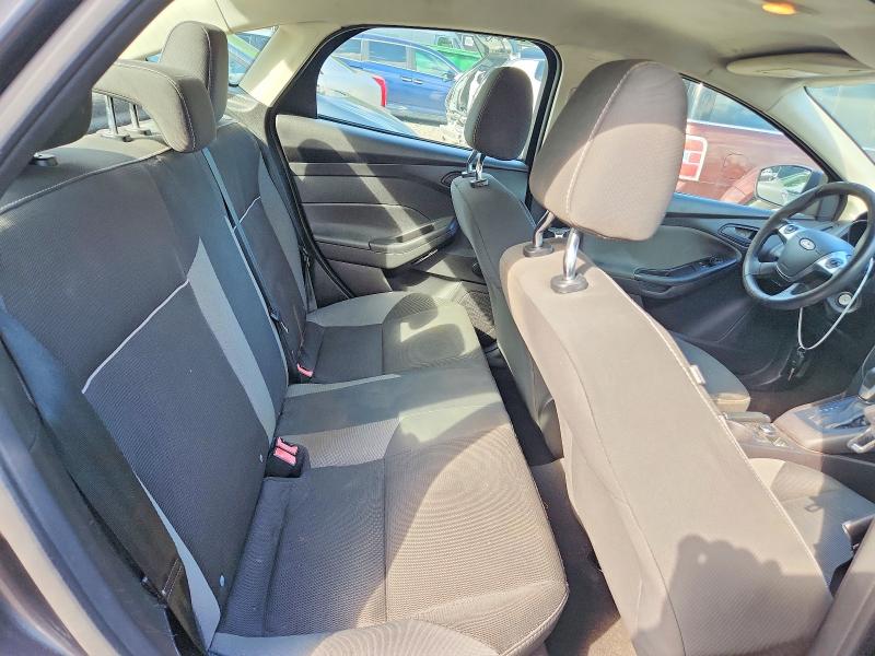 Продажа на аукционе авто 2014 Ford Focus, vin: 1FADP3E22EL426955, номер лота: 65201976