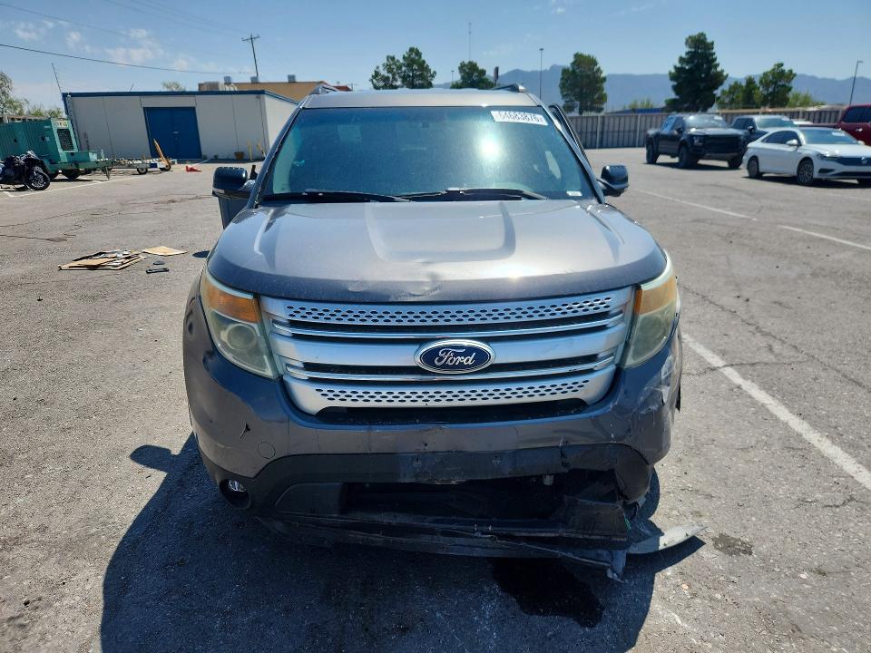 Продаж на аукціоні авто 2013 Ford Explorer, vin: 1FM5K8D89DGB83826, номер лоту: 64683876