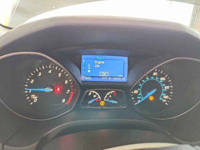 Aukcja sprzedaży 2013 Ford Focus, vin: 1FADP3F27DL337489, numer aukcji: 63779356