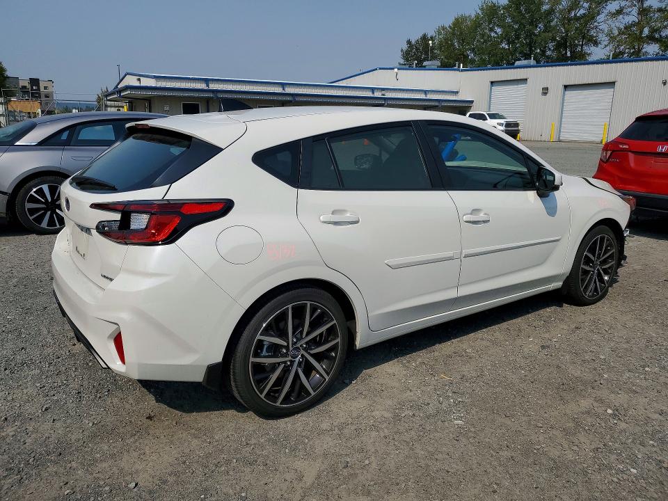 Продажа на аукционе авто 2024 Subaru Impreza, vin: JF1GUAFC7R8883383, номер лота: 66298716