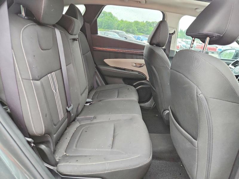 Продажа на аукционе авто 2022 Hyundai Tucson, vin: 5NMJFCAE9NH096331, номер лота: 62487946