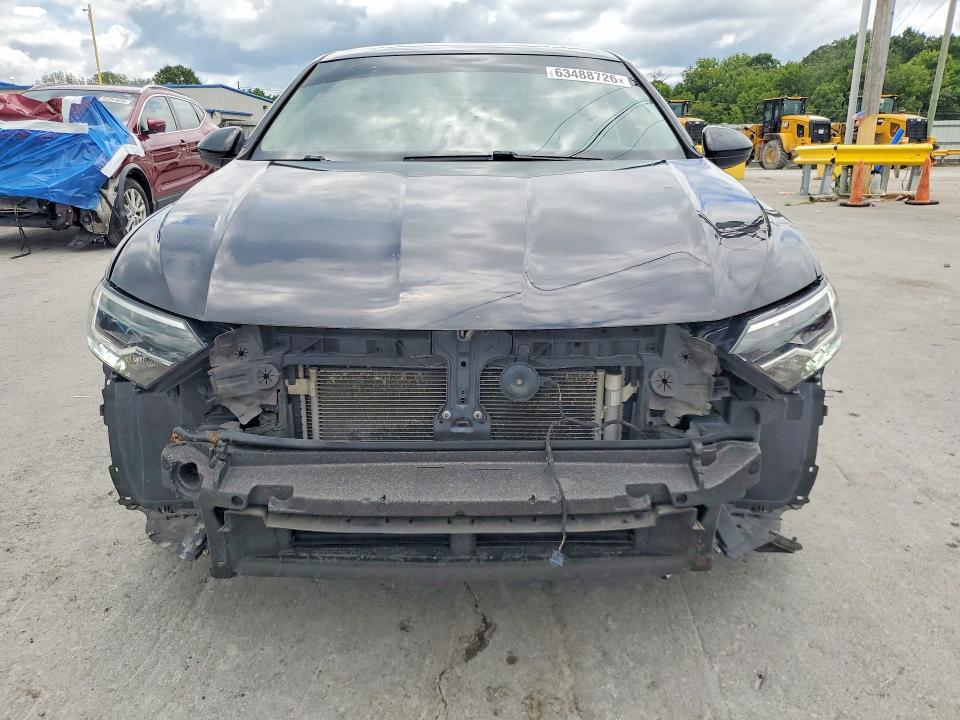 Продаж на аукціоні авто 2019 Volkswagen Jetta, vin: 3VWCB7BU9KM146099, номер лоту: 63488726