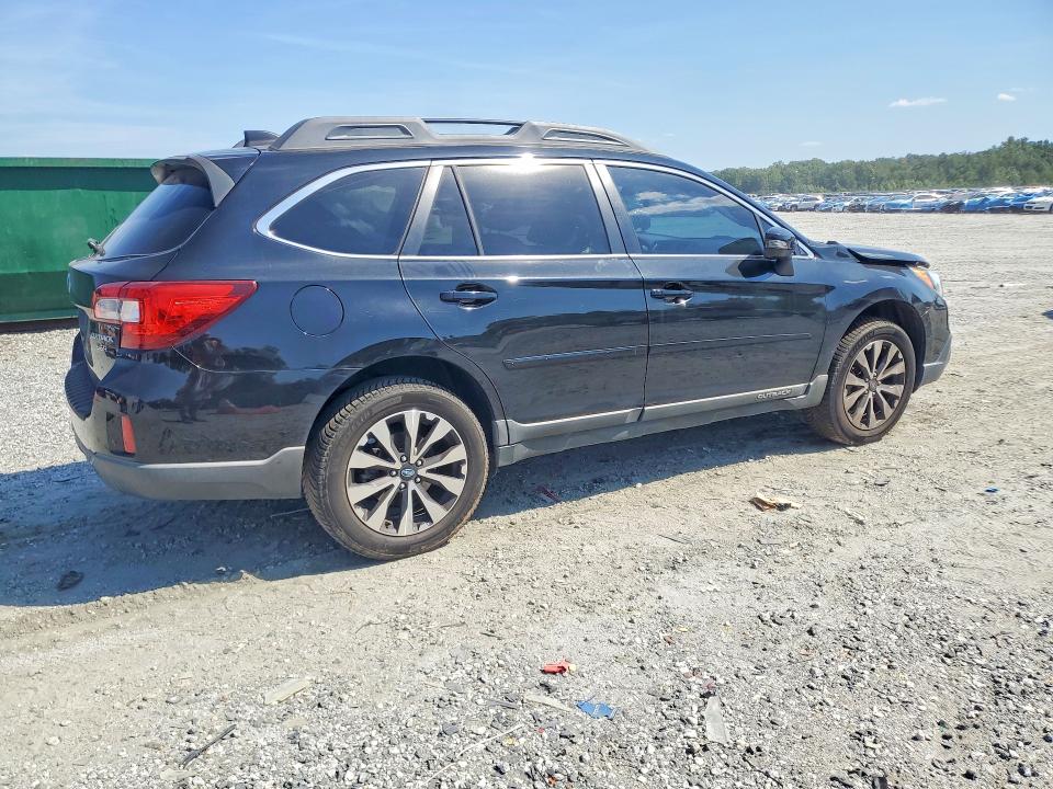 Aukcja sprzedaży 2016 Subaru Outback, vin: 4S4BSENC6G3220671, numer aukcji: 66410106