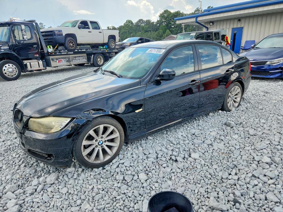 Продаж на аукціоні авто 2011 Bmw 328, vin: WBAPH7C5XBE460082, номер лоту: 64717086