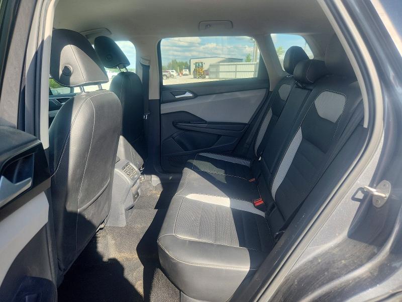 66505356 :رقم المزاد ، 3VVJX7B28NM025872 vin ، 2022 Volkswagen Taos مزاد بيع