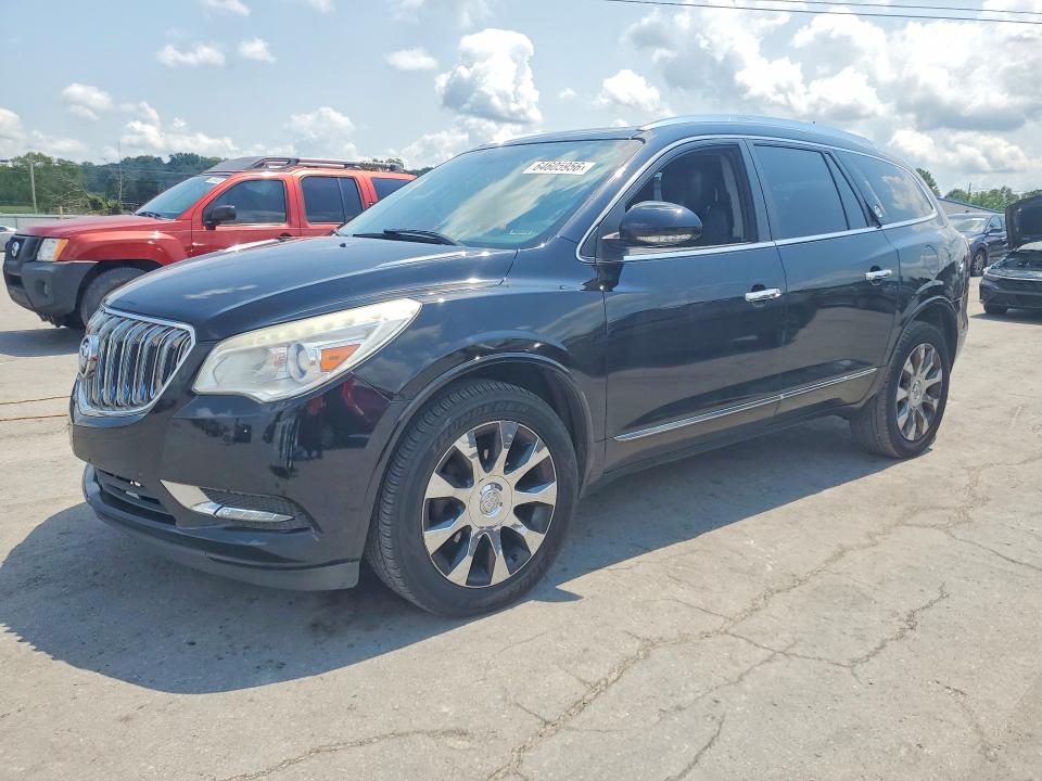 Продаж на аукціоні авто 2017 Buick Enclave, vin: 5GAKRBKD4HJ235759, номер лоту: 64605956