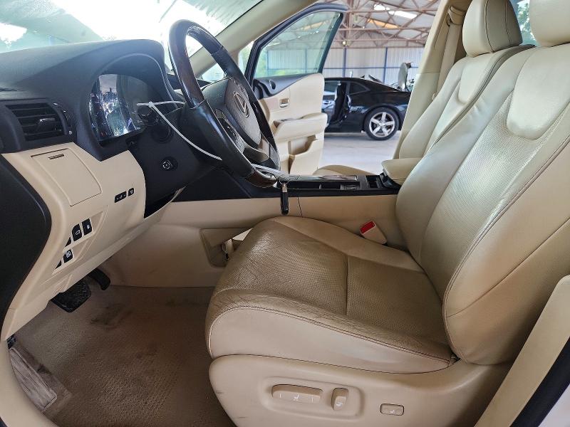 Продажа на аукционе авто 2014 Lexus Rx 350, vin: 2T2ZK1BA3EC142753, номер лота: 64591616