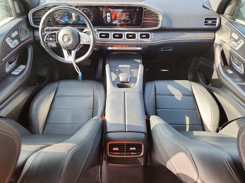 65985216 :رقم المزاد ، 4JGFB4JB6NA736756 vin ، 2022 Mercedes-benz Gle مزاد بيع
