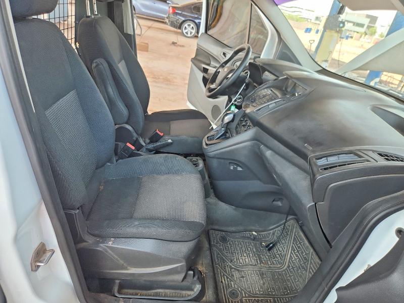 Продажа на аукционе авто 2016 Ford Transit Connect, vin: NM0LS6E72G1248090, номер лота: 64636306