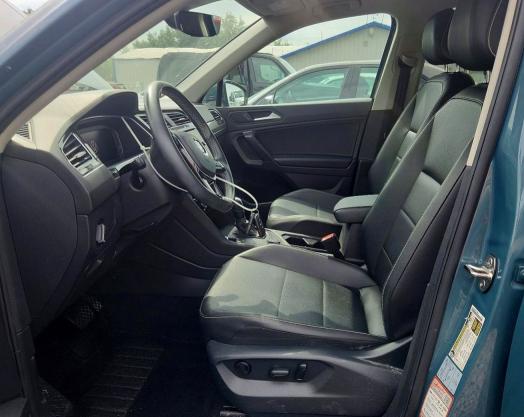 Aukcja sprzedaży 2021 Volkswagen Tiguan, vin: 3VV2B7AX3MM062195, numer aukcji: 65709116