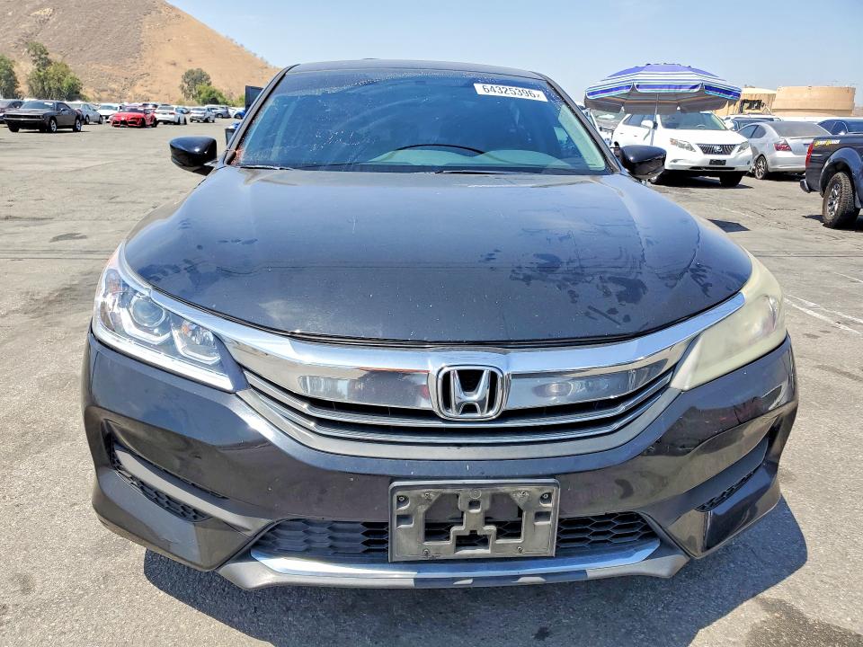 Aukcja sprzedaży 2016 Honda Accord, vin: 1HGCR2F38GA212862, numer aukcji: 64325396