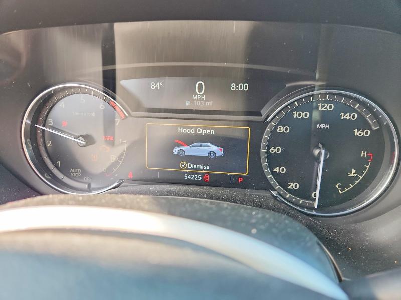 Продажа на аукционе авто 2021 Cadillac Ct4, vin: 1G6DG5RK7M0116500, номер лота: 67099926