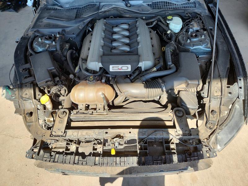 Продаж на аукціоні авто 2015 Ford Mustang, vin: 1FA6P8CF6F5314709, номер лоту: 64456716