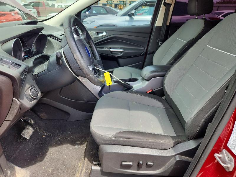 66122116 :رقم المزاد ، 1FMCU9G92EUB40783 vin ، 2014 Ford Escape مزاد بيع