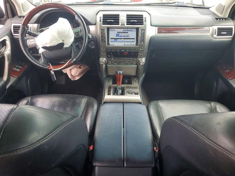 Продаж на аукціоні авто 2011 Lexus Gx, vin: JTJBM7FX8B5030795, номер лоту: 66250126