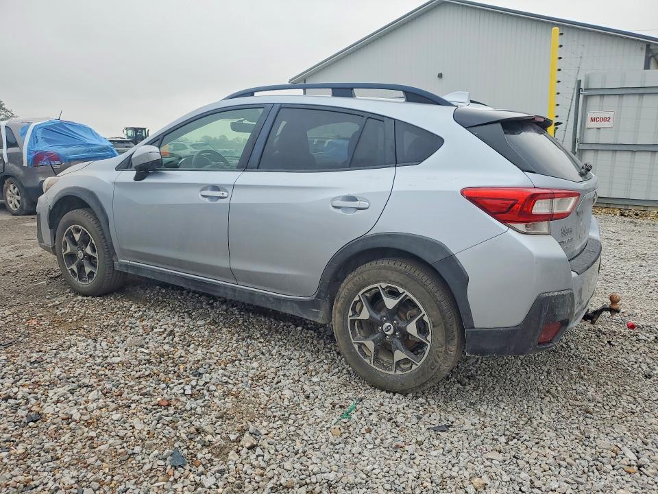 Aukcja sprzedaży 2018 Subaru Crosstrek, vin: JF2GTABC5JG231280, numer aukcji: 63546466