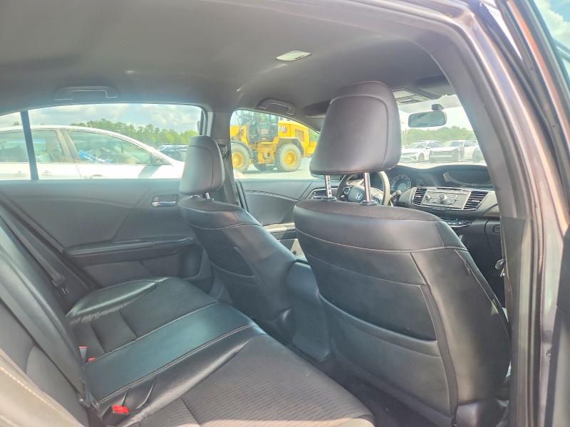 Aukcja sprzedaży 2016 Honda Accord, vin: 1HGCR2F59GA185043, numer aukcji: 66975226