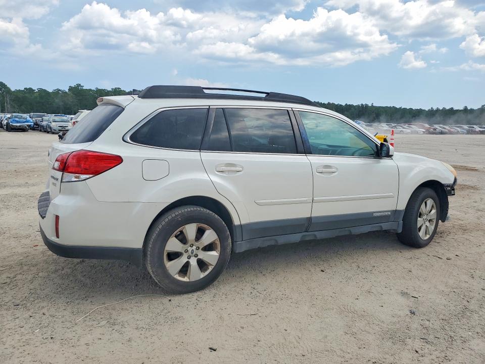 Продаж на аукціоні авто 2011 Subaru Outback, vin: 4S4BRBLC3B3424835, номер лоту: 65557376
