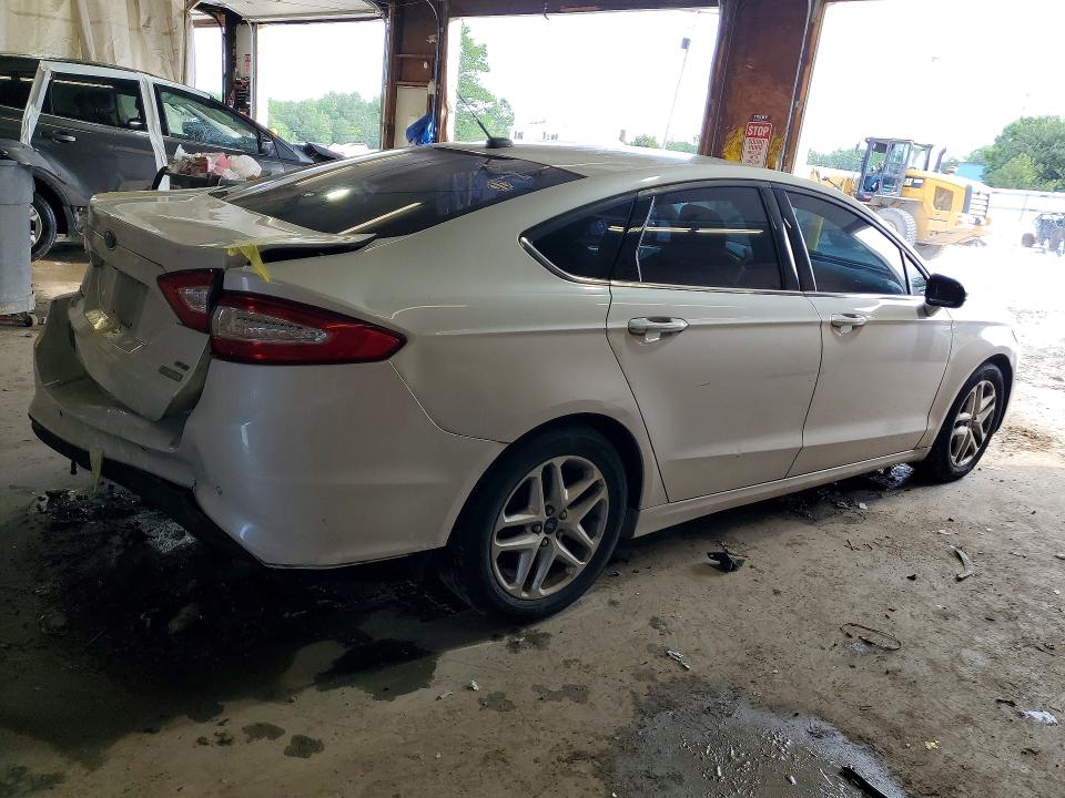 2016 Ford Fusion მანქანა იყიდება აუქციონზე, vin: 1FA6P0HD0G5128352, აუქციონის ნომერი: 63336666