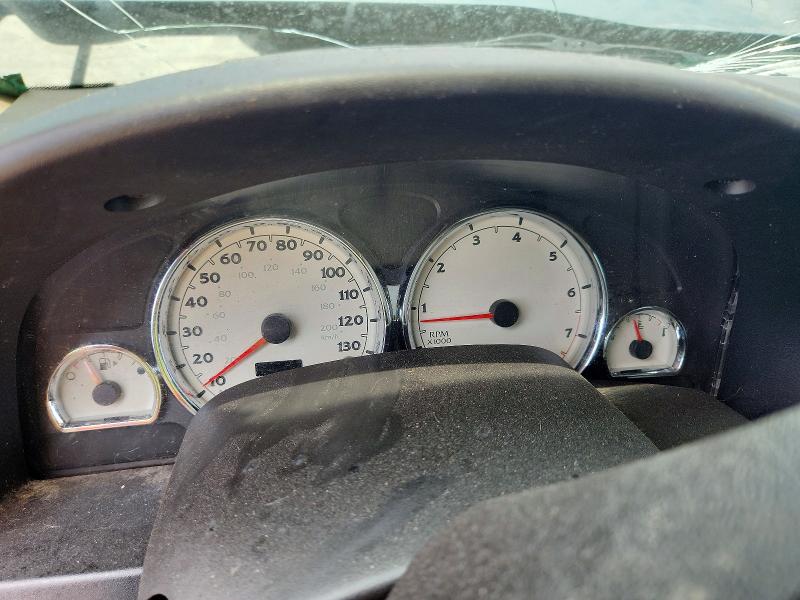 66082136 :رقم المزاد ، 5GZCZ33D57S820610 vin ، 2007 Saturn Vue مزاد بيع